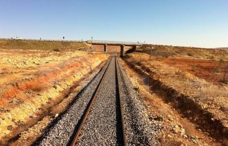 Mustafayavuz-Akçakale Yeni Demiryolu projesi için halk toplantısı 14 Mayıs'ta!