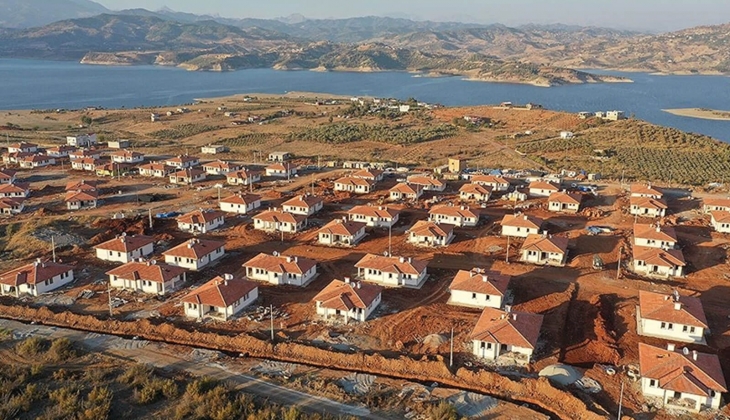 Köy Kanunu Komisyonda resmen kabul edildi! İşte Köy Kanunu nda yapılacak tüm değişiklikler...
