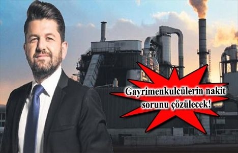 24 Gayrimenkul kira getirili yeni fon kurdu!