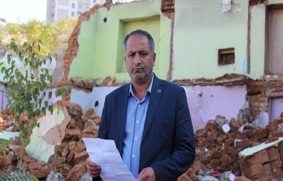 Malatya yamaç mahallesi kentsel dönüşüm