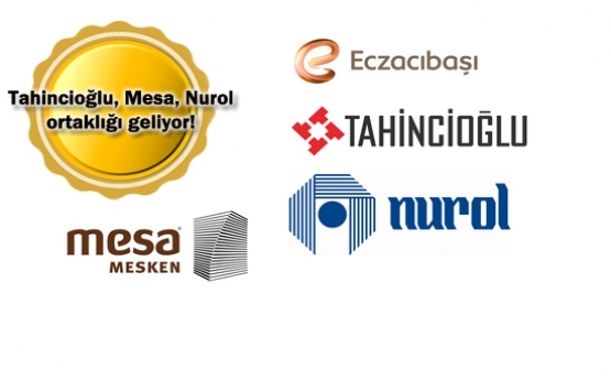 Eczacıbaşı Gayrimenkul Kartal'da yeni proje yapacak!