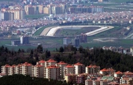 Soğanlı kentsel dönüşüm projesini Mustafa Dündar ziyaret etti!