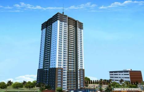 Crown Tower Beylikdüzü iletişim!
