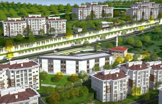 2021 TOKİ başvuruları ne zaman İstanbul?