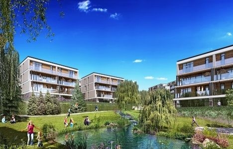 Eston Şehir basın lansmanı