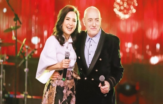 Fuat Güner: Paris Havalimanı’nın yollarını ben yaptım!