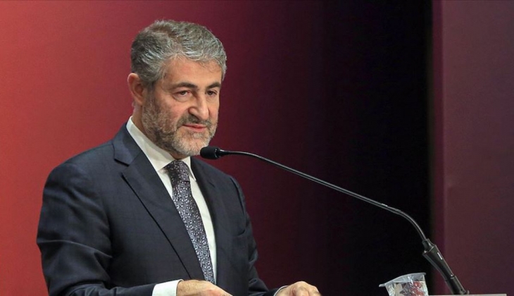 Bakan Nebati açıkladı! Ucuz gıda için destek 29 milyara yükseltildi