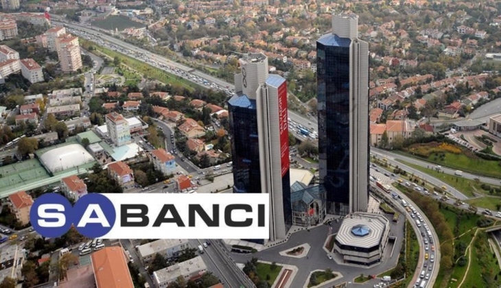 Skandal fotoğraf sonrası Sabancı Holding'den açıklama