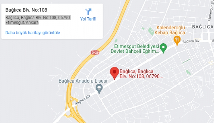 Vox Bağlıca satışta! Yeni proje!