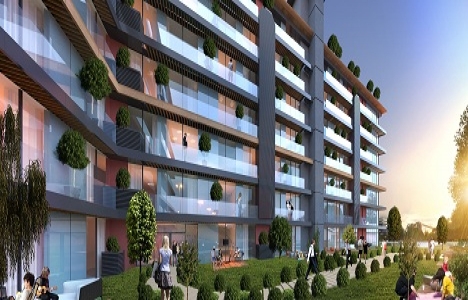 Ofton Elysium Soul Beyoğlu'nda 36 ay sıfır faizle!