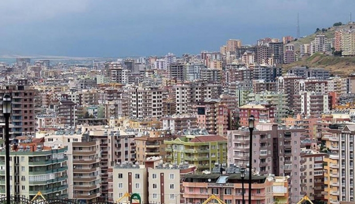 Yabancıya konut satışında İstanbul ilk sırada geliyor! Toplam 120 bin 459 konut satıldı!