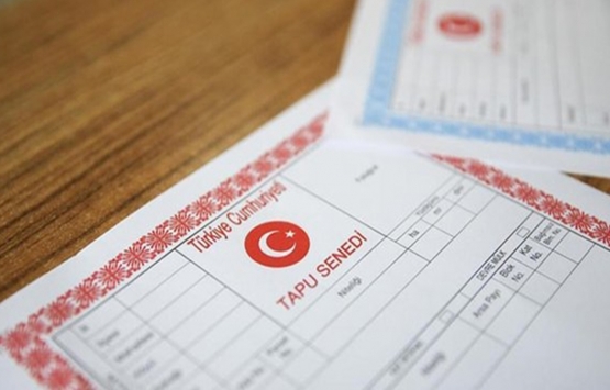 2020 yılı tapu masrafı hesaplama nasıl yapılıyor?