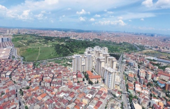 Esenler Turgutreis 1/5000 ölçekli imar planı askıda!