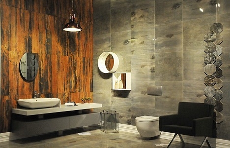 Unicera 2016‘da Seramiksan'a yoğun ilgi!