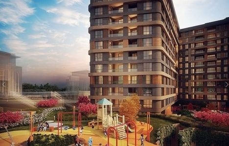 Serenity Cadde Halkalı fiyatları!