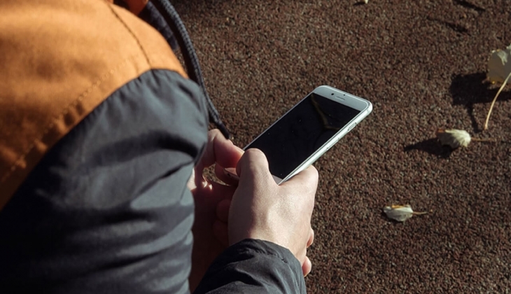 Cumhurbaşkanı Erdoğan açıkladı! Öğrencilere vergisiz ÖTV siz telefon satışı sözünü tutacağız!