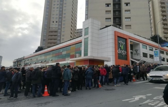 Doğa Koleji nde ana hissedarın yaşadığı mali ve finansal krizde son durum ne?