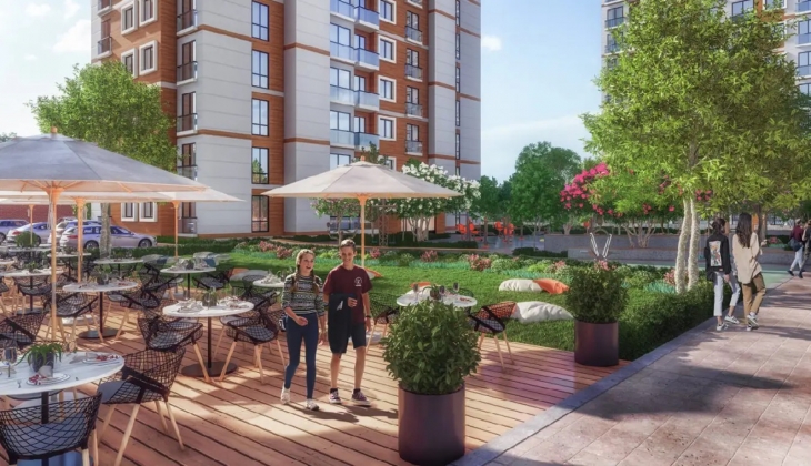 Fuzul Topraktan Ispartakule’de son 32 stok 995 bin TL peşinatla!