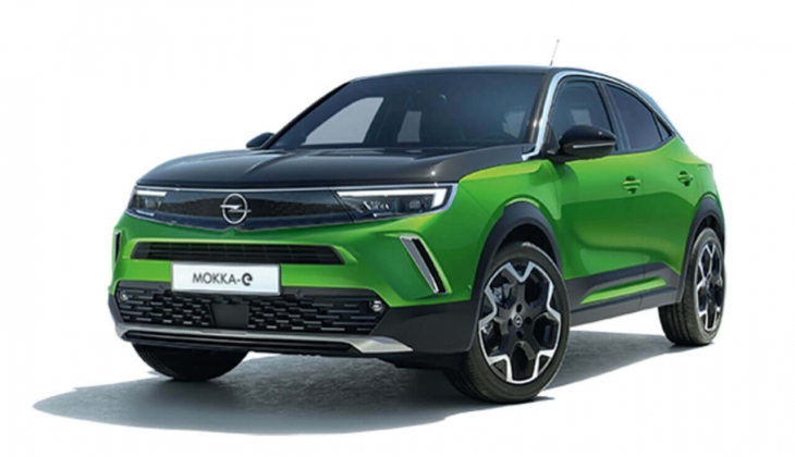 Opel Mokka-e ye bu ay tam 71 bin TL zam geldi! Elektrikli Mokka nın Mayıs 2023 fiyatları adeta dudak uçuklattı!