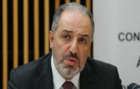 Gayrimenkul ve mal varlığı konularında bilgi paylaşımı yapılmayacak!