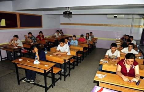 Bafra Kolay Anadolu Lisesi'nin onarım işi ihalesi 31 Temmuz'da!