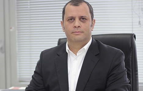 SDLG, Komatek Fuarı'nda Türkiye lansmanını yaptı!