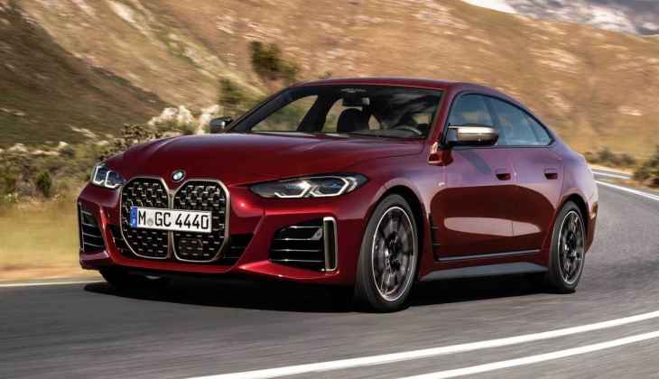 BMW 4 serisi Mart zammı ne kadar oldu! İşte BMW 4 serisi 06 Mart 2023 fiyat listesi