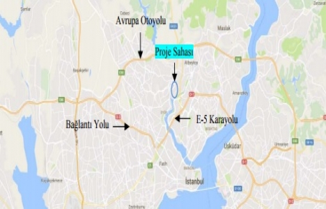 Alibeyköy Ramada Otel 2018 de açılacak!