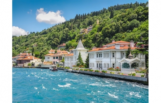 Adalar satılık gayrimenkul