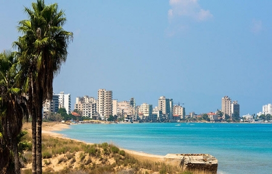 Rus ve Çinli gayrimenkul yatırımcıları Maraş'a yöneldi!