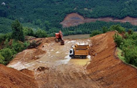 Melen Barajı'nın temeli yarın atılacak!