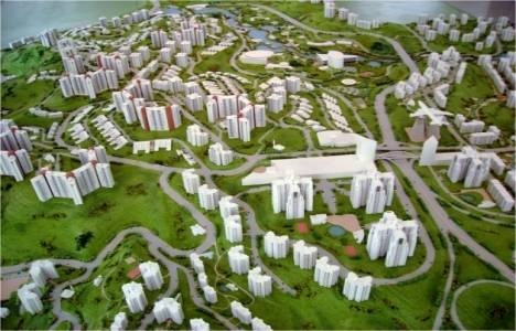 Yunusemre TOKİ başvuruları