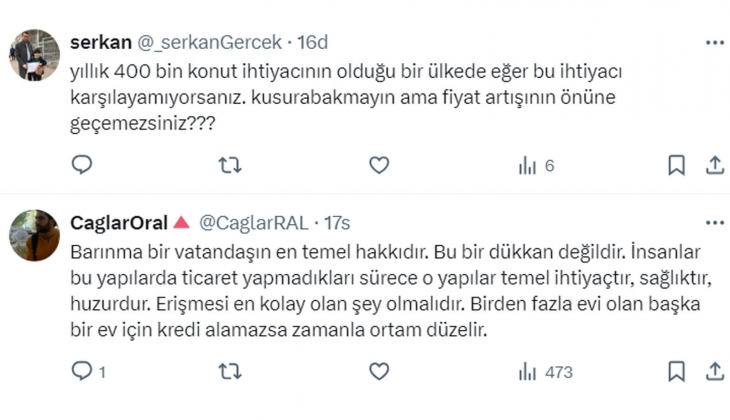 Gayrimenkul, yatırım aracı olmaktan çıkıyor mu? Vergi krizi! 