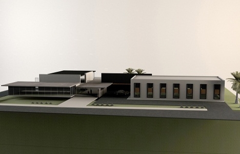  Adana'da yargı mensupları için eğitim tesisi kurulacak!