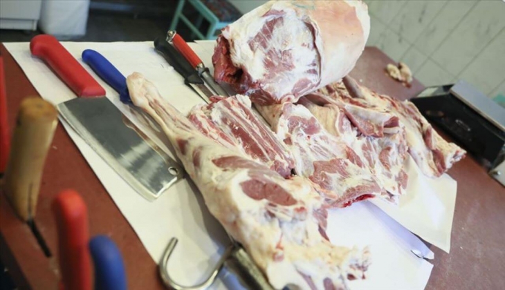 Dana kıyma 20 TL daha zamlandı! Kasaplara da ucuz et verilsin talebi...