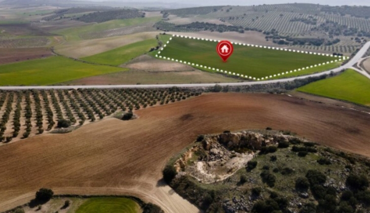 Milli Emlak, iki şehirde Hazine’ye ait 22 adet gayrimenkulü satıyor