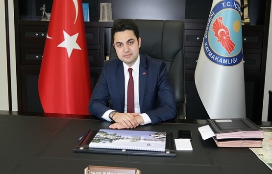 Anzer Yaylası nda kaçak binaların yıkımına ara verildi!