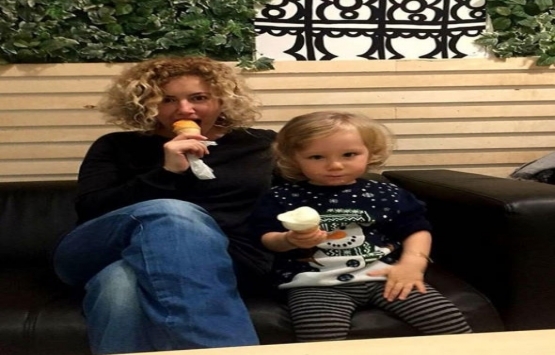 Pınar Aydın oyunculuğu bıraktı, emlakçılığa soyundu!