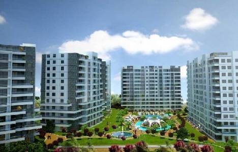 Demir İnşaat Ayışığı Vadi Evleri 189 bin TL'den başlayan fiyatlarla!