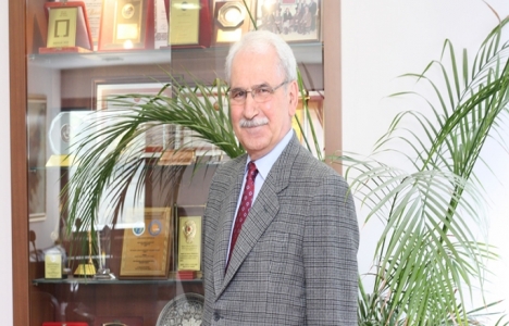 Bursa Çimento 120 milyon dolarlık yatırımla kapasitesini artıracak!