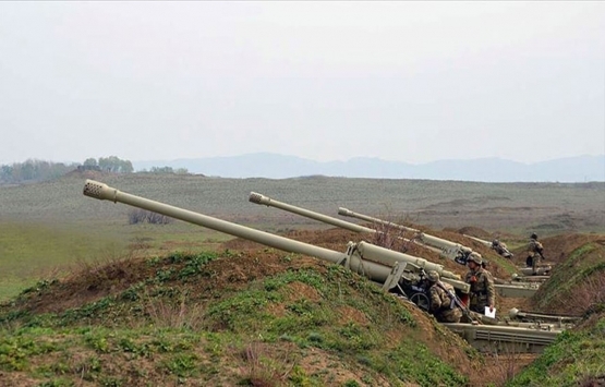 Azerbaycan dan Türkiye açıklaması: Karabağ ın imarında rol oynuyor!