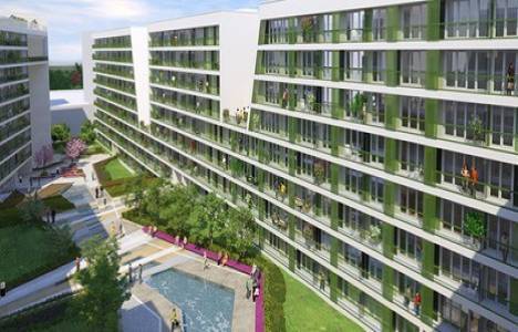 Dumankaya Flex Kurtköy 150 bin 300 TL'den başlayan fiyatlarla!