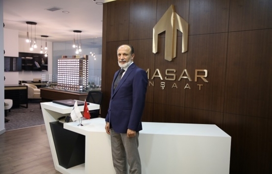 Masar Tower fiyatları 172 bin TL’den başlıyor! Yeni proje!