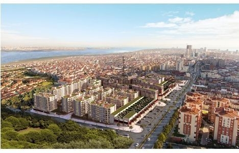 Esenyurt Meydan Ardıçlı ödeme koşulları!