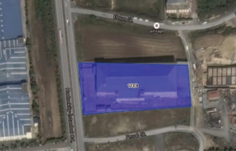 Saf GYO, Fecir İş Merkezi'ni 26.5 milyon TL'ye sattı!