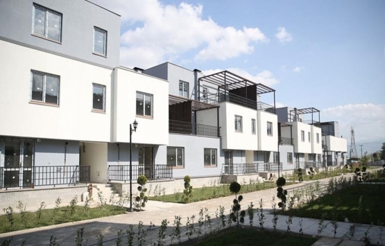 Sakarya Erenler dönüşüm projesinde son 67 konut satışta!