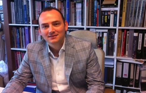 'Türkiye'de konut satışında balon etkisi yok'