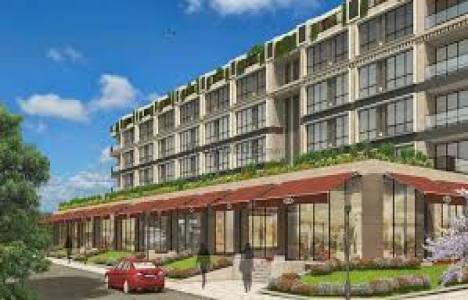 Dareyn Bakırköy nerede? Yüzde 1 peşinatla!