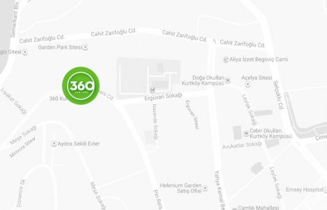 360 Kurtköy fiyatlar 2017 güncel!