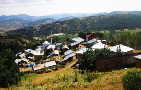 Erzincan Refahiye'de yeni projeler yolda!